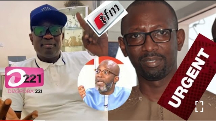 (Vidéo): « Ngakka bi done na ndandité », Lamine Samba revient sur le petit écran