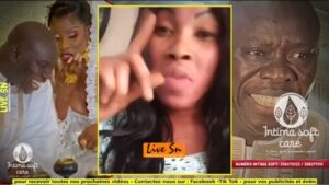 (Vidéo): Aprés Ticket Laobé, Nabou Dash vilipende Papichou