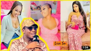 (Vidéo): « Tokkou pathial », petite robe, Ya Awa Rassoul s&rsquo;enjaille sur un son de Sidy Diop