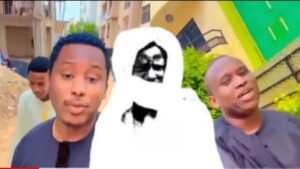 Magal Touba : Jahman gâte ses fans mourides par sa belle voix