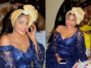 Taille basse « time taat », make up soft, Big Maman valide son Magal