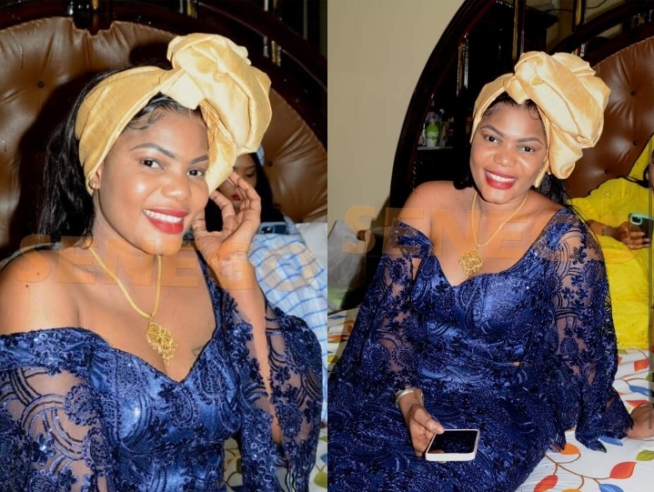 Taille basse « time taat », make up soft, Big Maman valide son Magal