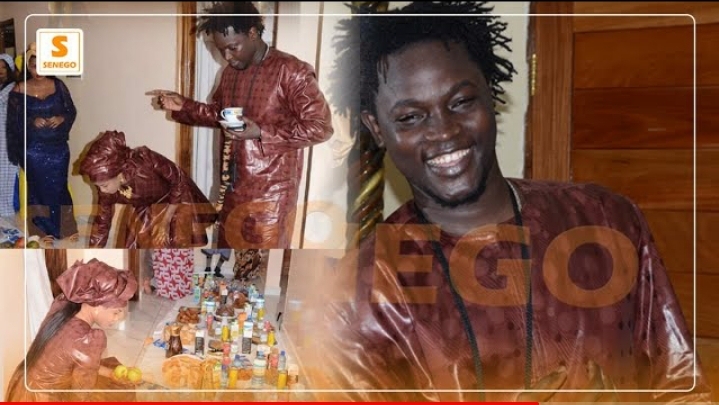 (Vidéo): « Marichou wane nama lo khamni dafma sakh béteu », Billy fait des révélations