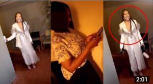 Anniversaire : Viviane fait une grosse surprise à sa fille Zeyna Ndour