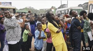 (Video) : Dip Doundou Guiss dévoile son clip avec le grand rappeur Youssoupha