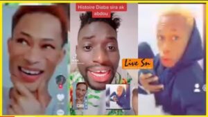 Affaire Gordjiguéne : Adamo engage la lutte…