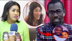 (Vidéo): « Sama mariage mo yakk sama carrière… », Coumbis