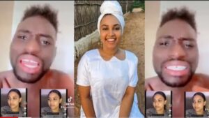 (Vidéo) – Adamo à Faynara : « Moytouma ngay prononcé melni kou lékk k*you guilém »