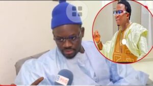 (Vidéo): « Dotouma khoulo ak kéneu, nakh bokou niou jiko, té khamna sam bopou… » , Omaro