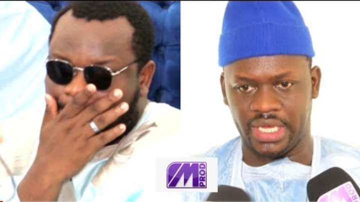 Baptême du fils de Seydina Thioune: Omaro choque le public : « Diébalouna si liir bi… »