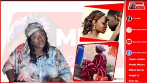 « Amna djiguéne youniouy toumal lou nek nakh douniou taguo… », Mbodia Mbaye