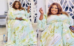 (Photos): Très djogoma, Alima Thiopet est à croquer