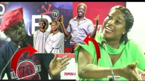 Clash entre Ngaaka et Akhlou Brick: Djimbory et Ndeye Gueye prennent position