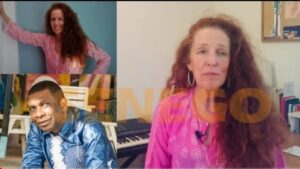 Ashley Maher: J&rsquo;ai divorcé et je me suis remariée avec – Youssou Ndour m&rsquo;a…