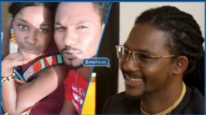 Pape Sidy Fall à sa femme « anniversaire déwéne damakoy damakoy takal woudiou »
