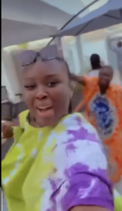 Famille Sénégalaise : Folle ambiance avec les acteurs