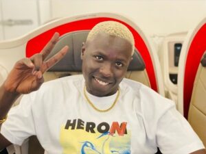(Vidéo)- Clash : « Le Vainqueur », Ngaaka Blindé, se dévoile
