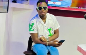 (Photos): Bien sapé, Sidy Diop chic&rsquo;classe