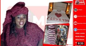 Mbodia Mbaye: « Déléne nampal sen dieukeur yi, bayi léne niouy mathieu… »