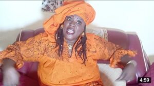 Mbodia Mbaye : « Djiguéne waroul guawa danou, déléne ko ralentir… »