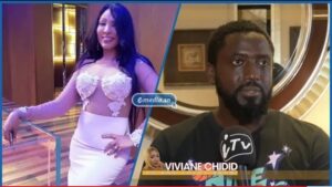 (Vidéo): « Viviane dépense des millions pour s&rsquo;habiller… » Moussa Versailles