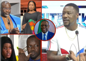 Mariage Cheikh Yérim Seck et Astou Dione: Tange Tandian clôt le débat