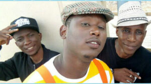 Retour du groupe X-Press? Jahman : » il faut jamais dire jamais »