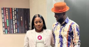 Amour, simplicité et élégance : Abba et sa dulcinée, le couple aimant qui fascine les internautes (Photos)