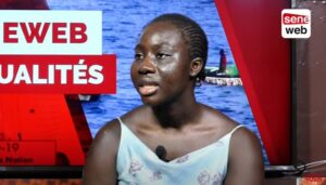 (Vidéo) : Révélations choquantes de Adja Thiaré Diaw, l&rsquo;accusatrice de Kaliphone