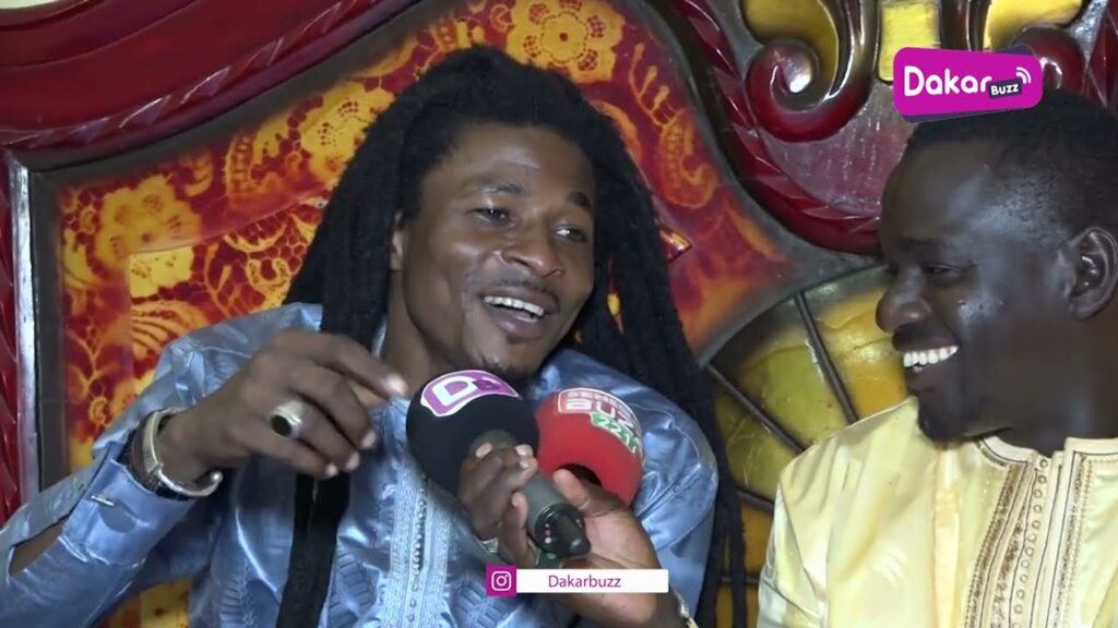 Ndiogou Afia : « Au début, des parents interdisaient à leurs enfants de traîner avec moi »