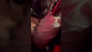 (Vidéo) : A$AP, le compagnon de Rihanna victime d’agression s3xµelle en plein concert