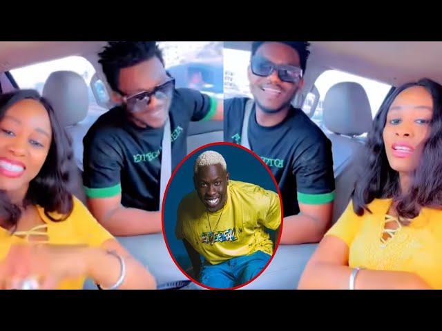 Clash Ngaaka Vs Akhlou Brick : Queen Biz a choisi   son camp