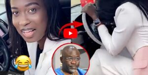 (Vidéo) Astou Dione après son lynchage : « Pour vivre heureux, il faut vivre caché, nagn bayi… »