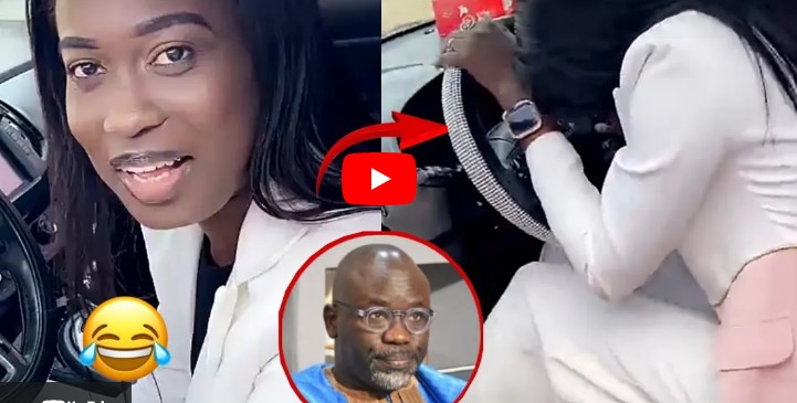 (Vidéo) Astou Dione après son lynchage : « Pour vivre heureux, il faut vivre caché, nagn bayi… »
