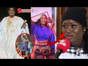 Touba : Agression en Mauritanie, relation avec Wally Seck : Ndeye Ndiaye Banaya se lâche
