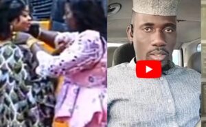 (Vidéo) : Bara No Stress flingue les deux députées : « Wa gni founiou diougué »