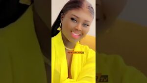 (Vidéo): L&rsquo;actrice Sokhna Bator piégée par ses coépouses (série)