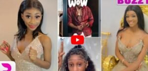 (Vidéo) : Affaire « bokk far » avec Kiné, Bébé Binta parle : « Dolen meuss kham louniou bolé… »