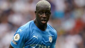 Benjamin Mendy blanchi d&rsquo;un chef d&rsquo;accusation de viøl
