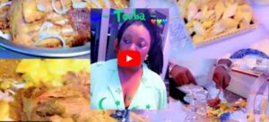 (Vidéo) Magal 2022:  Le « Berné » de luxe chez Sokhna Baly Mountakha assuré par Bijou Ngoné