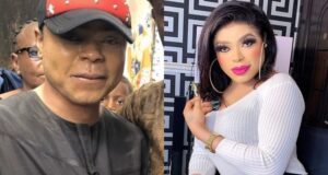 Bobrisky :  » Je suis devenu une femme parce que je voulais que les hommes s’occupent de moi « 