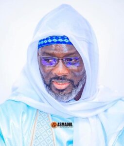 (06 photos) : Borom Darou : L&rsquo;idole des fidèles mourides
