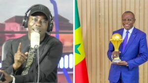 Dj Boubs : « Matar Ba a porté chance à l&rsquo;équipe nationale, Meunone Nagnou Khar… »