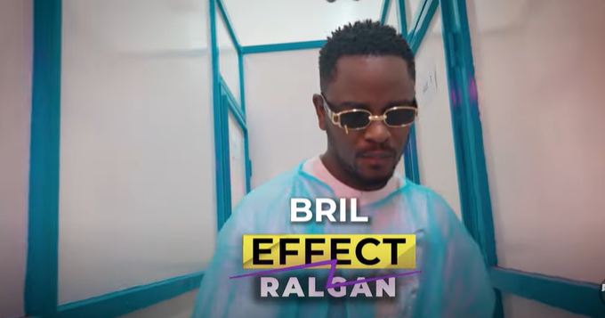Bril clashe Akhlou Brick : « Yague Done Alkati, Meunouma Bayi Dor »