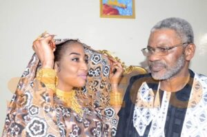 Magal Touba 2022 : Admirez les premières images de Ngoye Fall et Askia Touré