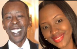 La deuxième épouse de Cheikh Amar a accouché 1 an après leur union