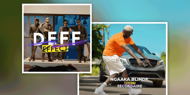 Akhlou Brick Vs Ngaaka : Certains sénégalais jugent le clash un peu louche