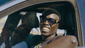 Clash : Après « Effet Secondaire » Ngaaka Blindé signe « Mbaye Leumbé »