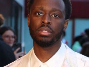 (Vidéo) – Lomé : Incroyable ! Dadju chute violemment de scène lors d&rsquo;un concert ￼