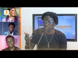 « Amina Poté Daf Ma Djik, Mane Ak Dj Yves, Wally Seck Nimouko Woyé… », Demba Guissé la claque